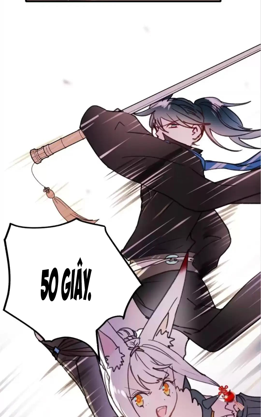 Thành Bại Vì Tiêu Hà Chapter 20 - Trang 2