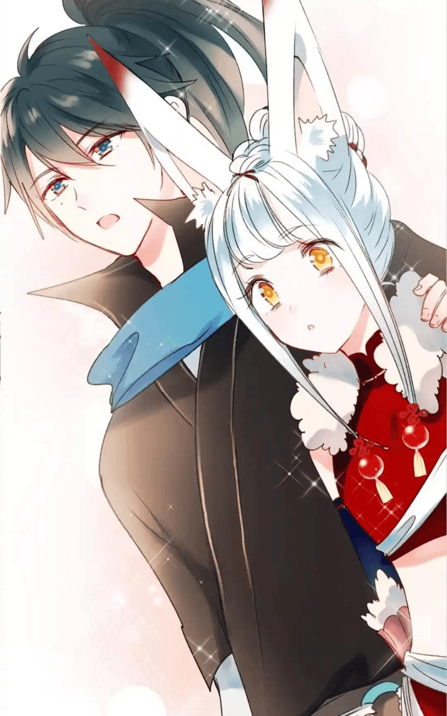 Thành Bại Vì Tiêu Hà Chapter 20 - Trang 2