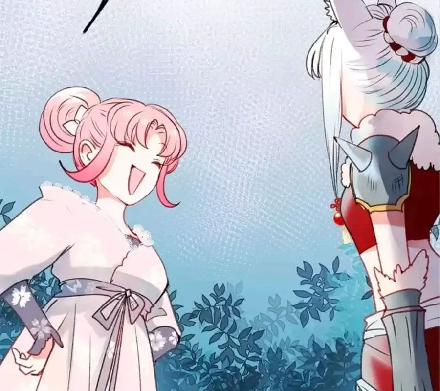 Thành Bại Vì Tiêu Hà Chapter 21 - Trang 2