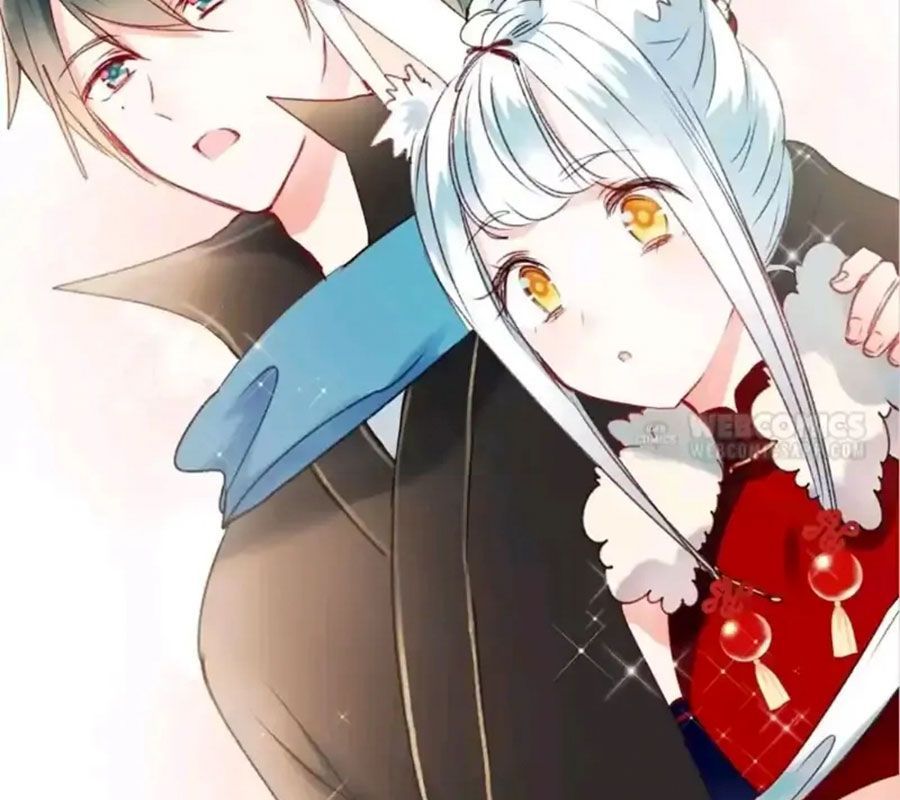 Thành Bại Vì Tiêu Hà Chapter 21 - Trang 2