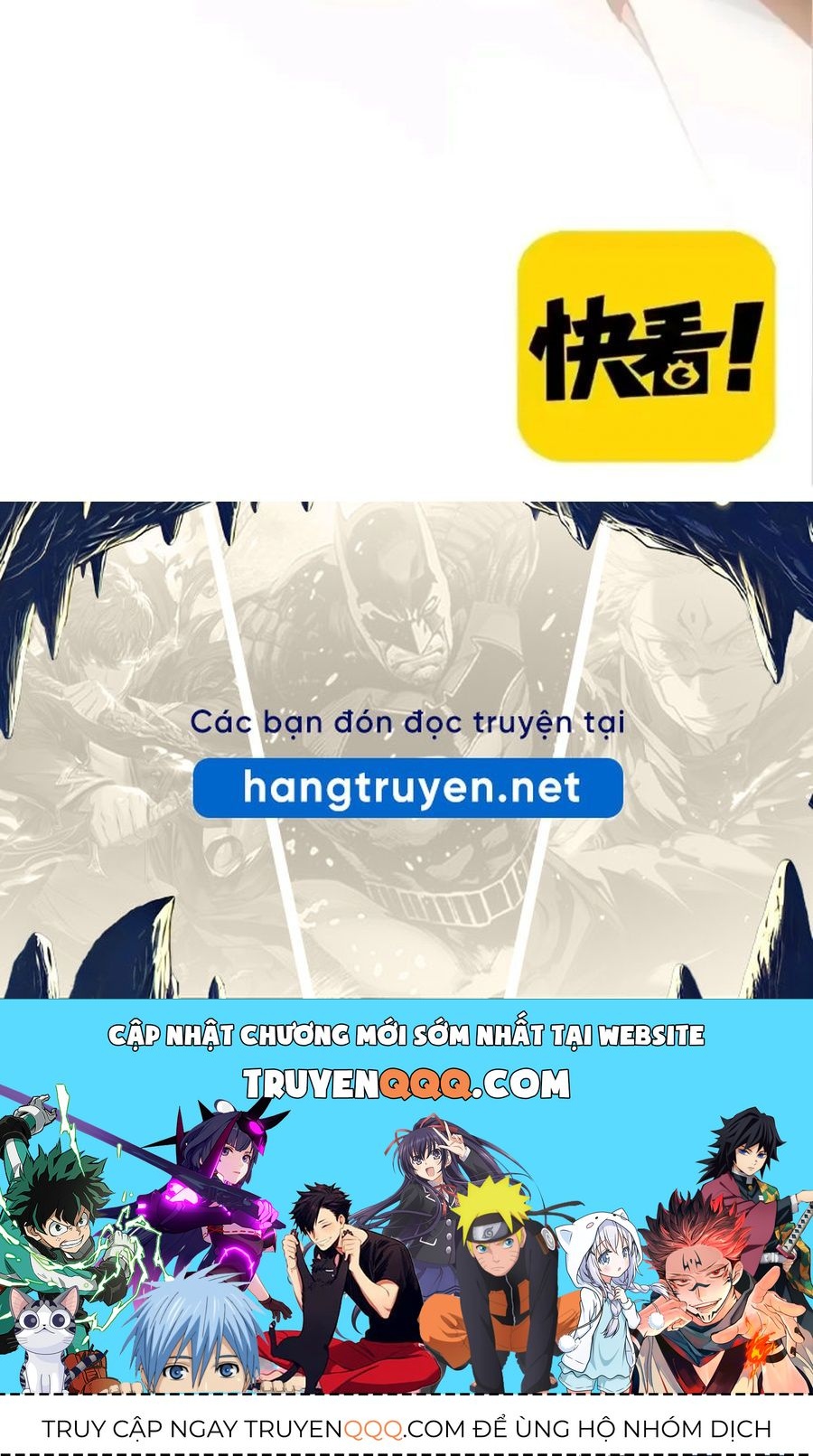 Thành Bại Vì Tiêu Hà Chapter 21 - Trang 2