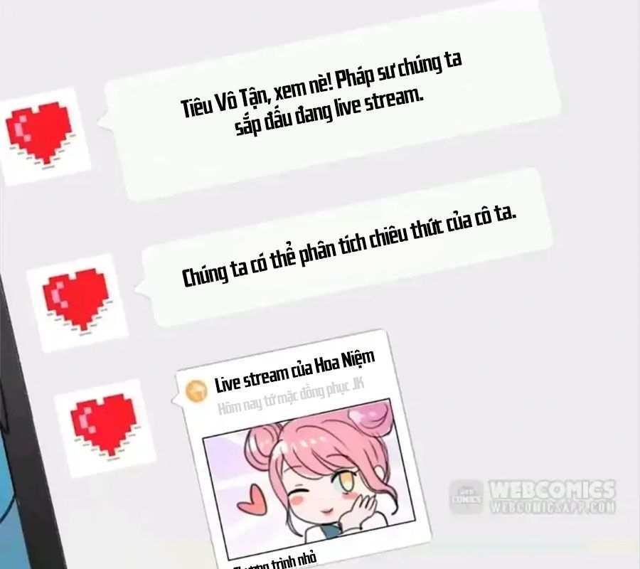 Thành Bại Vì Tiêu Hà Chapter 21 - Trang 2