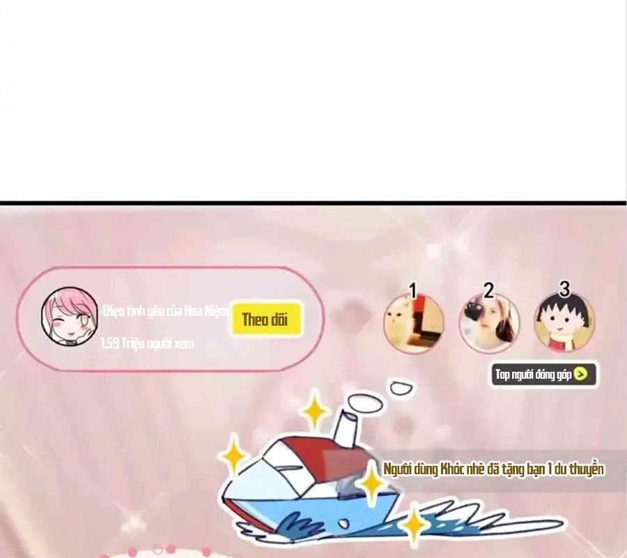 Thành Bại Vì Tiêu Hà Chapter 21 - Trang 2