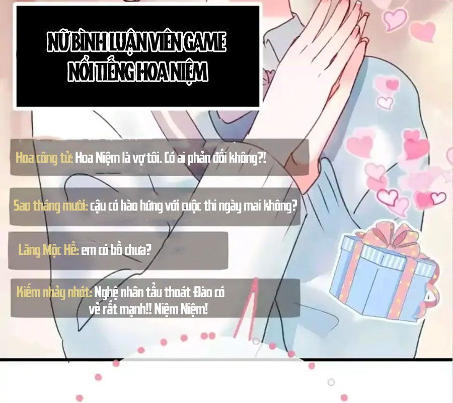 Thành Bại Vì Tiêu Hà Chapter 21 - Trang 2