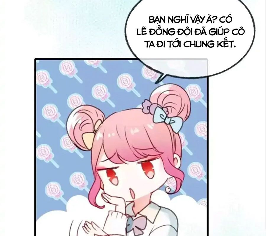 Thành Bại Vì Tiêu Hà Chapter 21 - Trang 2