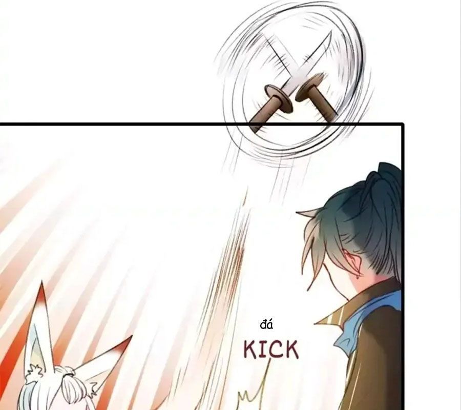 Thành Bại Vì Tiêu Hà Chapter 21 - Trang 2