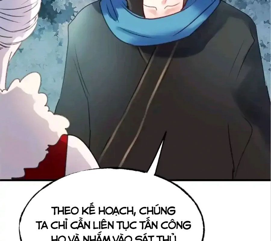 Thành Bại Vì Tiêu Hà Chapter 21 - Trang 2