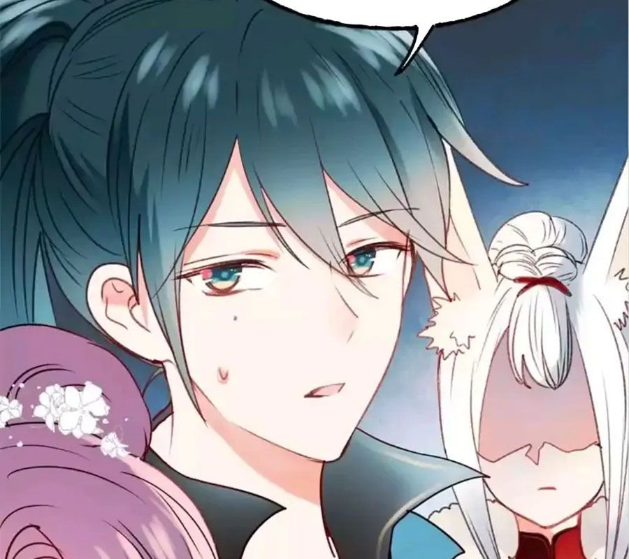 Thành Bại Vì Tiêu Hà Chapter 21 - Trang 2