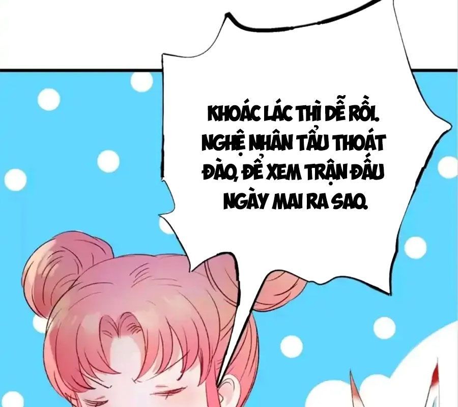 Thành Bại Vì Tiêu Hà Chapter 22 - Trang 2