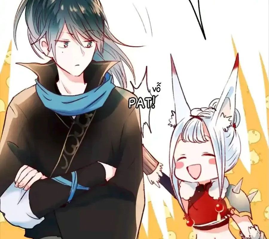 Thành Bại Vì Tiêu Hà Chapter 22 - Trang 2