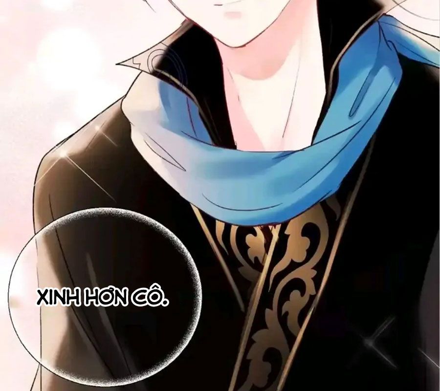 Thành Bại Vì Tiêu Hà Chapter 22 - Trang 2