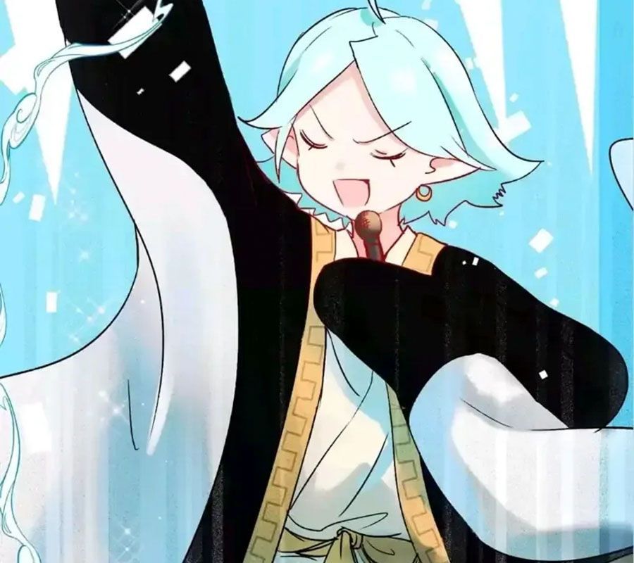 Thành Bại Vì Tiêu Hà Chapter 22 - Trang 2