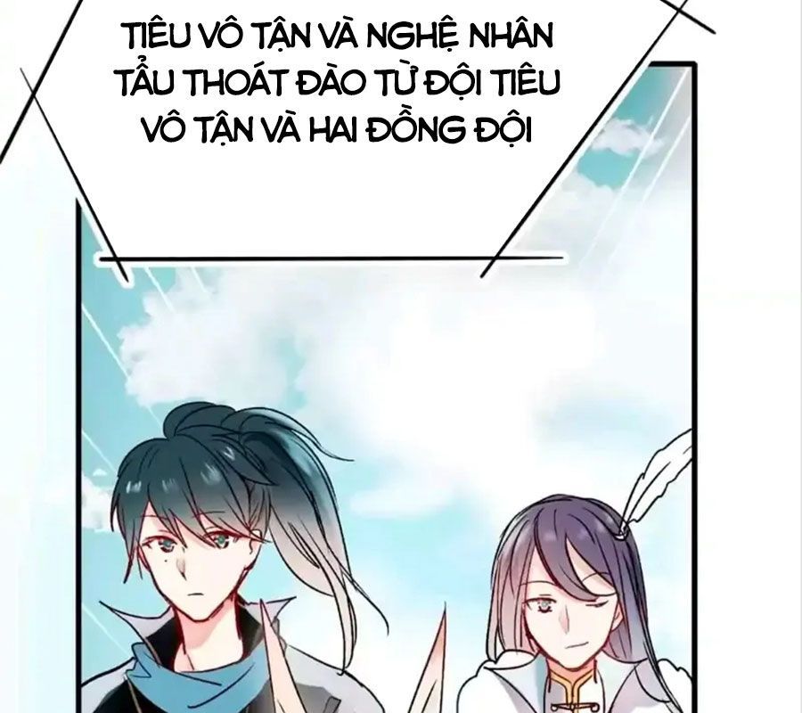 Thành Bại Vì Tiêu Hà Chapter 22 - Trang 2