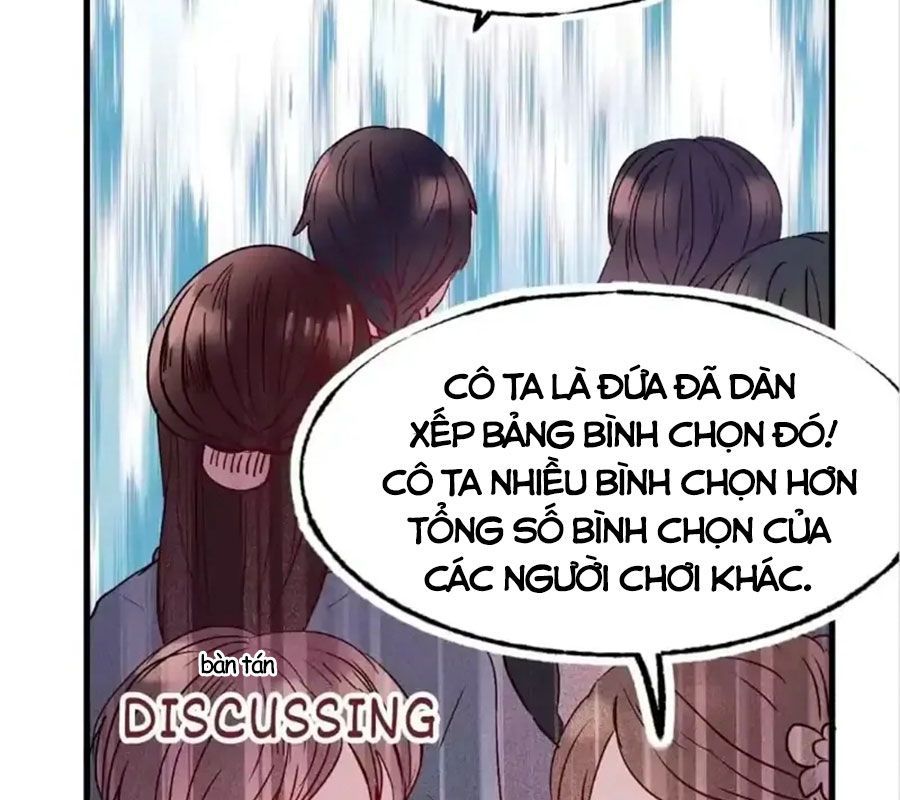 Thành Bại Vì Tiêu Hà Chapter 22 - Trang 2