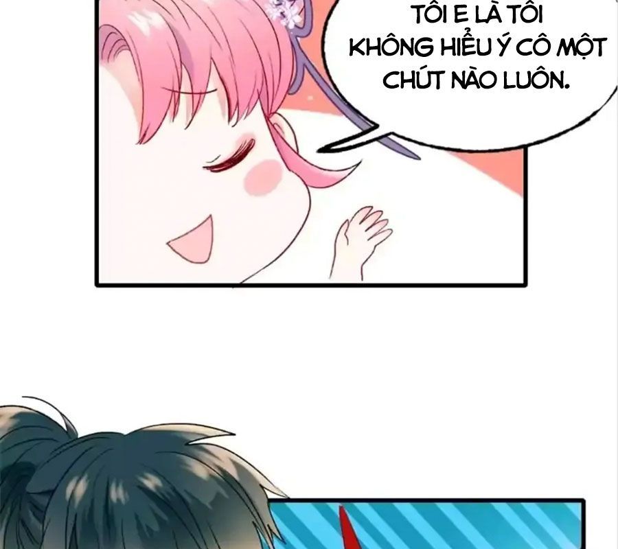 Thành Bại Vì Tiêu Hà Chapter 22 - Trang 2