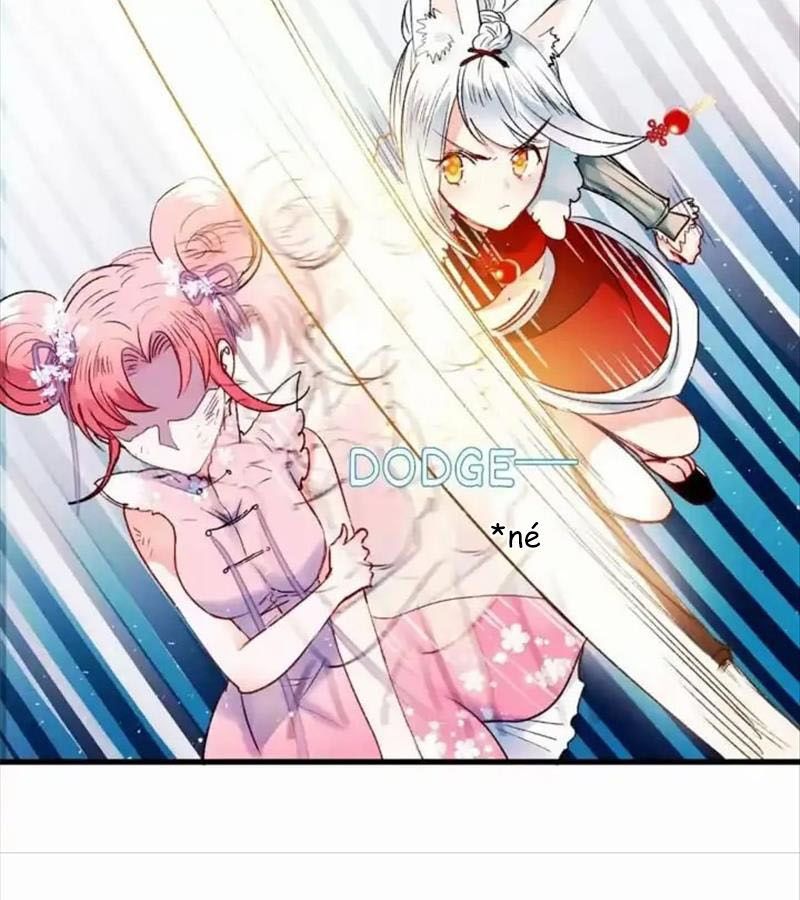 Thành Bại Vì Tiêu Hà Chapter 23 - Trang 2