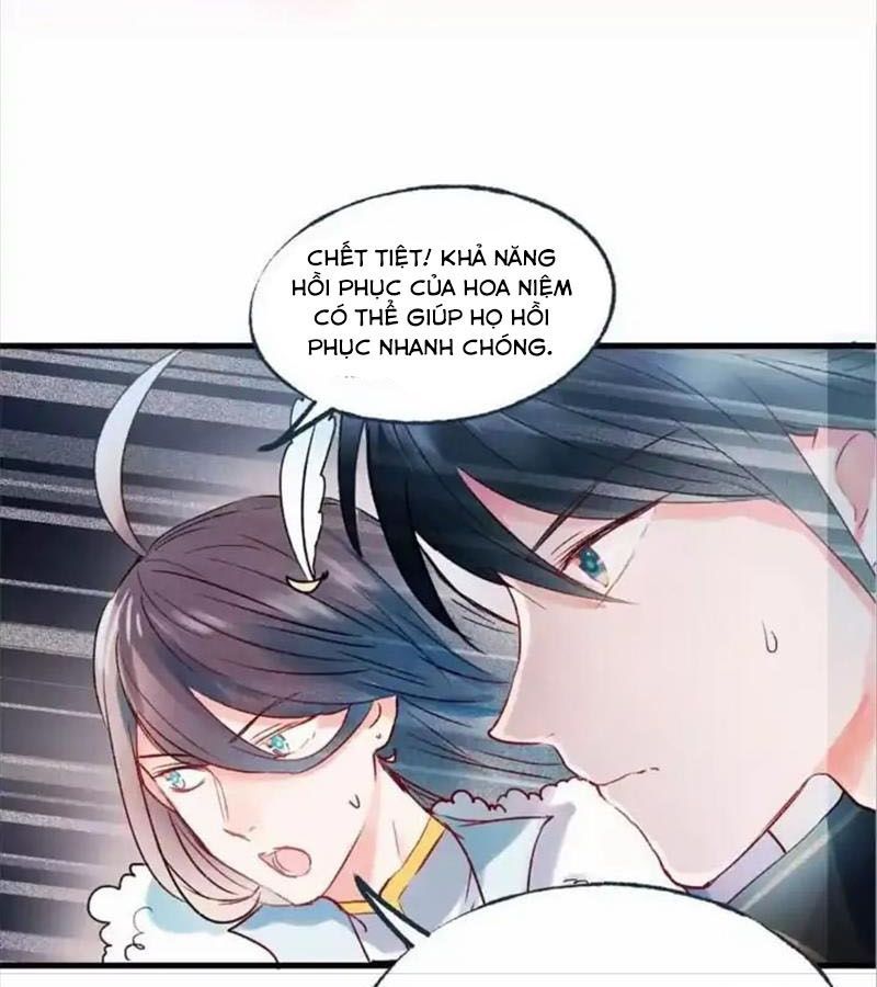 Thành Bại Vì Tiêu Hà Chapter 23 - Trang 2
