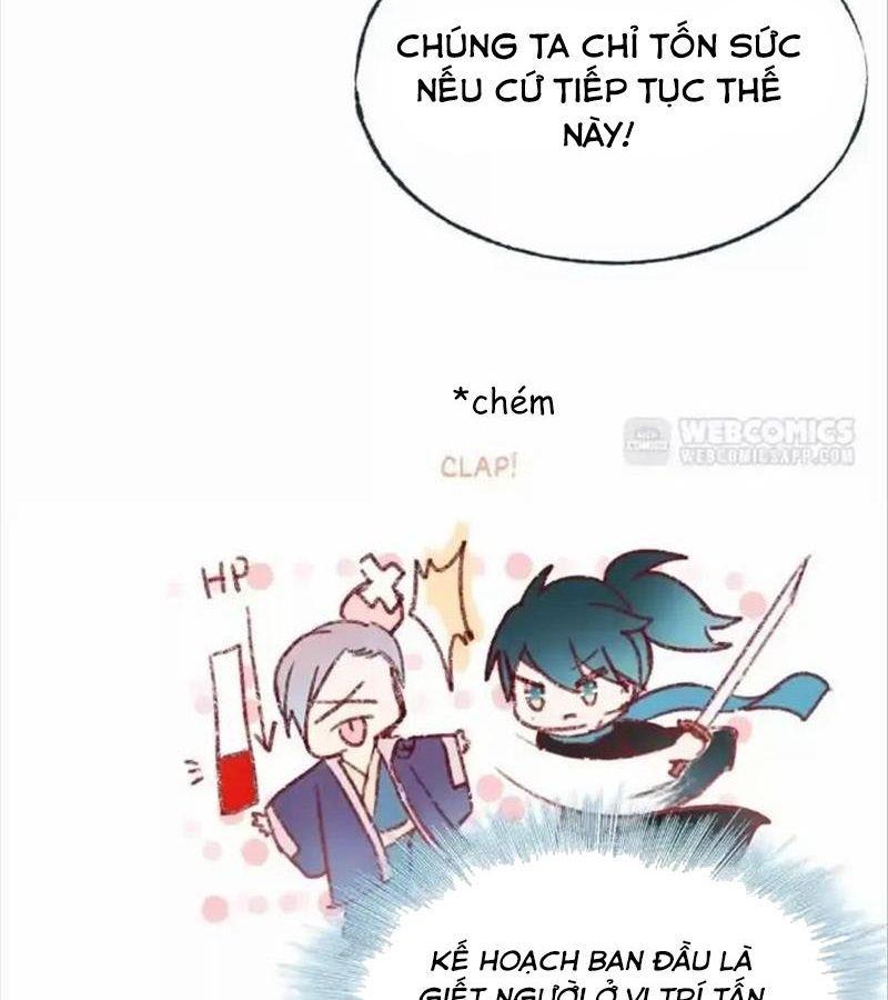 Thành Bại Vì Tiêu Hà Chapter 23 - Trang 2