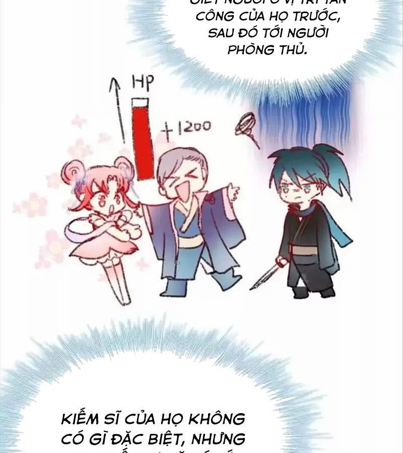 Thành Bại Vì Tiêu Hà Chapter 23 - Trang 2