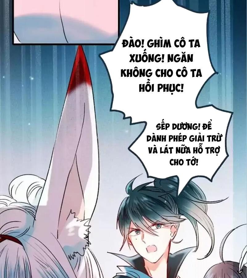 Thành Bại Vì Tiêu Hà Chapter 23 - Trang 2