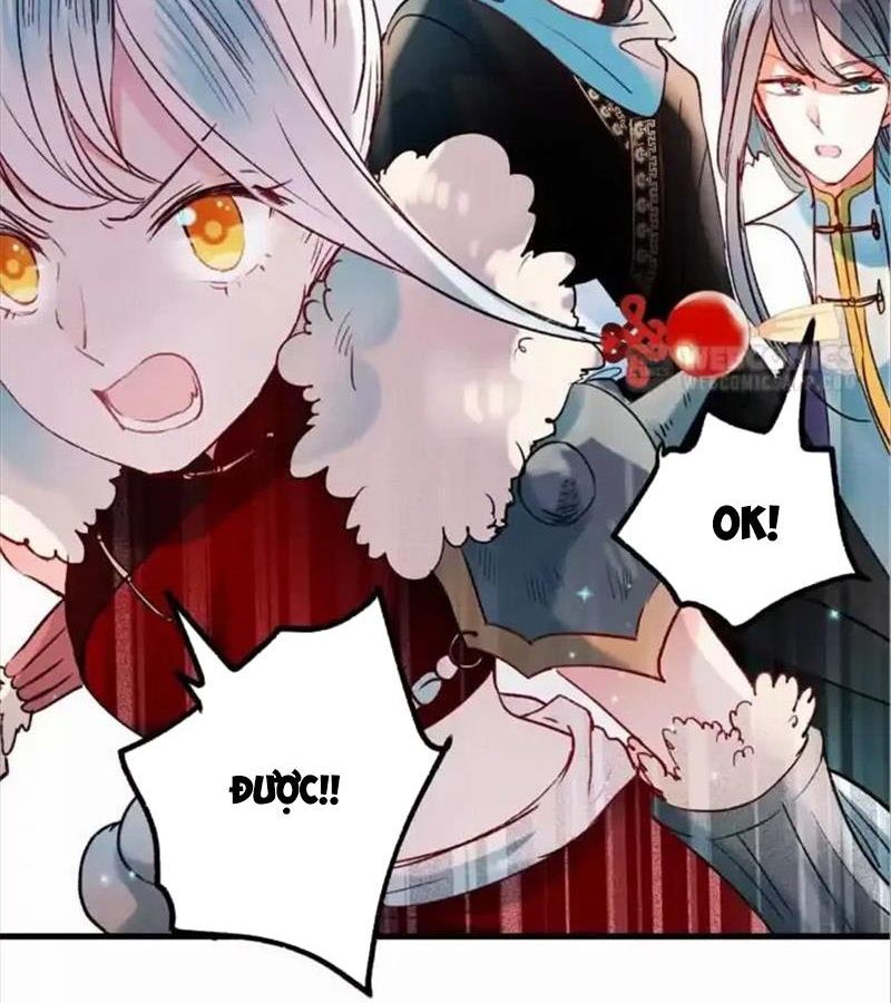 Thành Bại Vì Tiêu Hà Chapter 23 - Trang 2