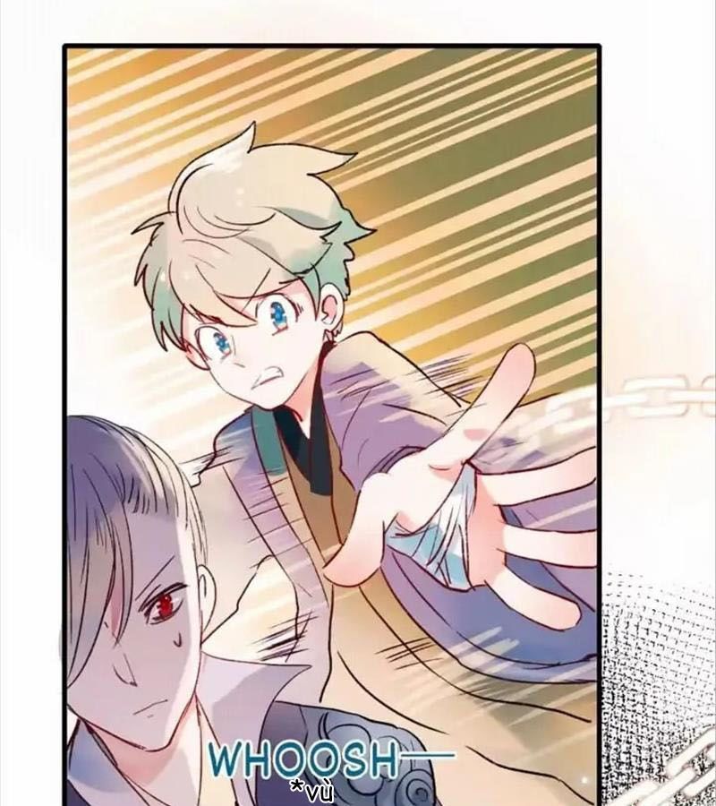 Thành Bại Vì Tiêu Hà Chapter 23 - Trang 2