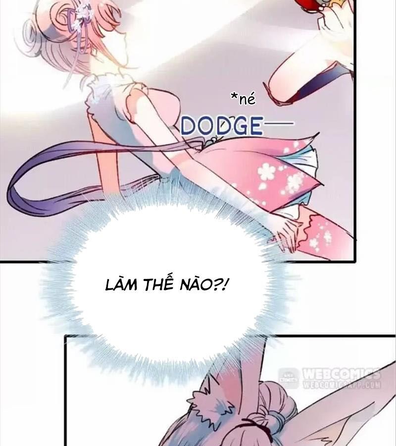 Thành Bại Vì Tiêu Hà Chapter 23 - Trang 2