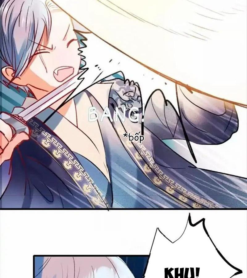 Thành Bại Vì Tiêu Hà Chapter 23 - Trang 2