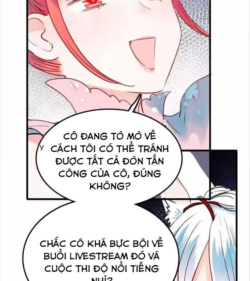 Thành Bại Vì Tiêu Hà Chapter 23 - Trang 2