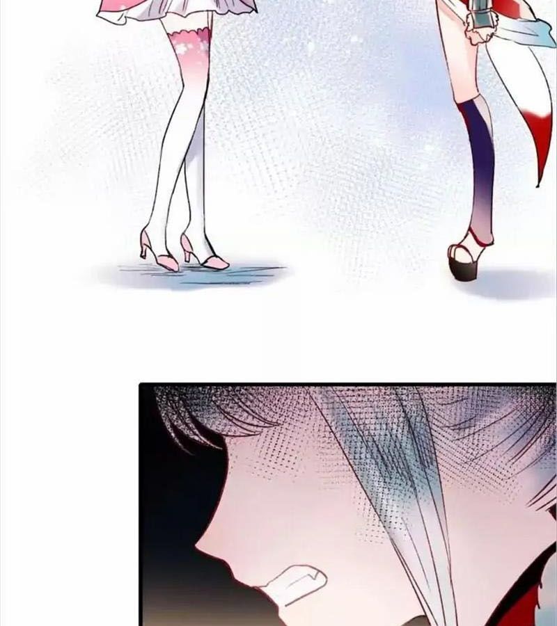 Thành Bại Vì Tiêu Hà Chapter 23 - Trang 2