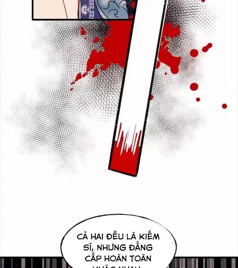 Thành Bại Vì Tiêu Hà Chapter 23 - Trang 2