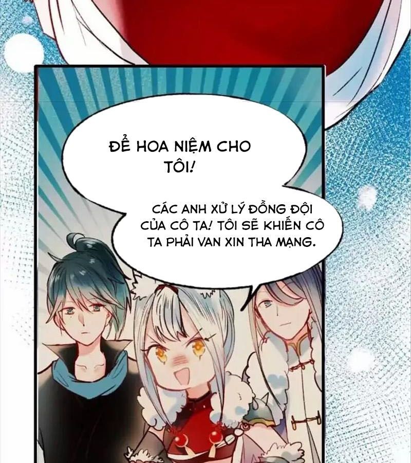 Thành Bại Vì Tiêu Hà Chapter 23 - Trang 2