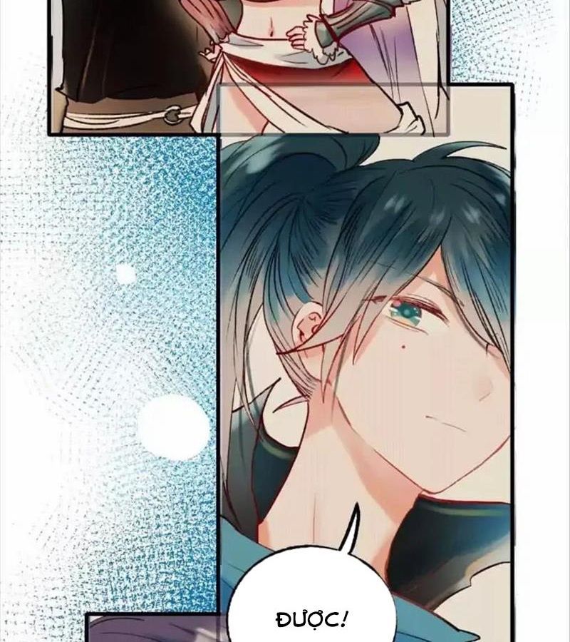 Thành Bại Vì Tiêu Hà Chapter 23 - Trang 2