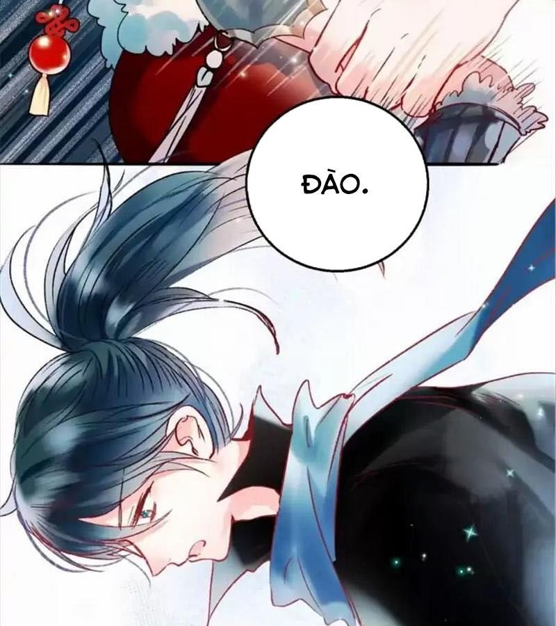 Thành Bại Vì Tiêu Hà Chapter 23 - Trang 2