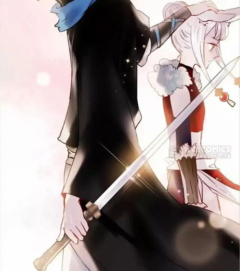 Thành Bại Vì Tiêu Hà Chapter 23 - Trang 2