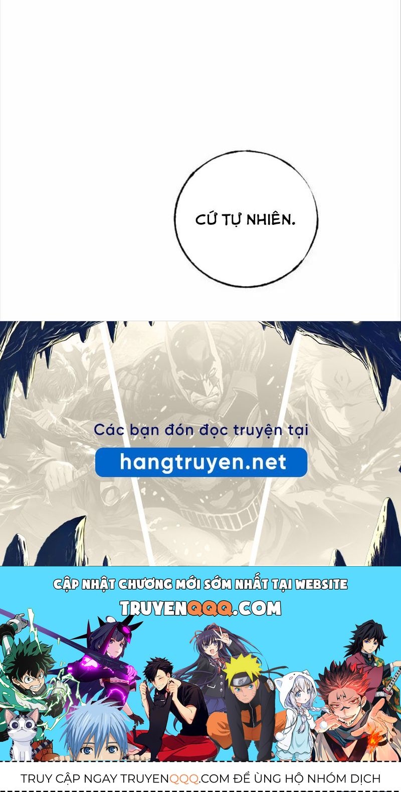 Thành Bại Vì Tiêu Hà Chapter 23 - Trang 2