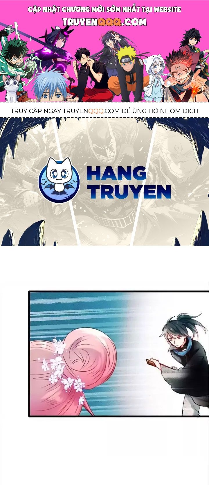 Thành Bại Vì Tiêu Hà Chapter 24 - Trang 2