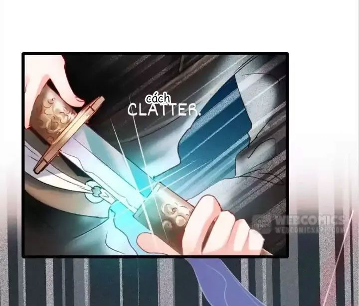 Thành Bại Vì Tiêu Hà Chapter 24 - Trang 2