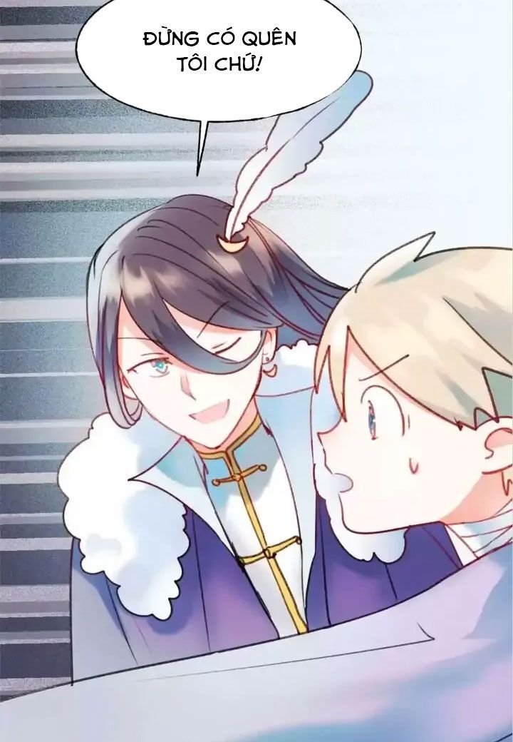 Thành Bại Vì Tiêu Hà Chapter 24 - Trang 2