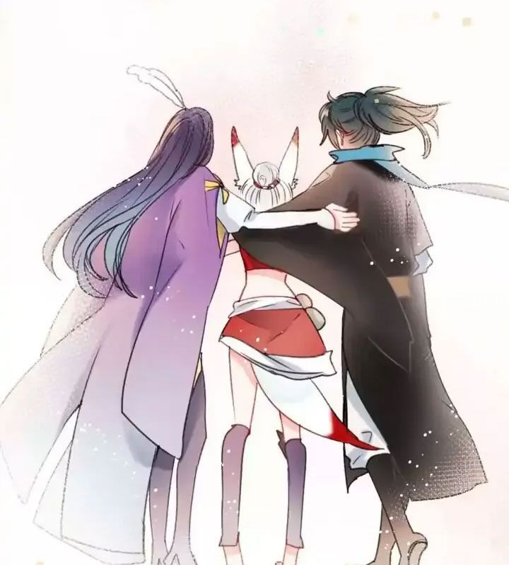 Thành Bại Vì Tiêu Hà Chapter 24 - Trang 2