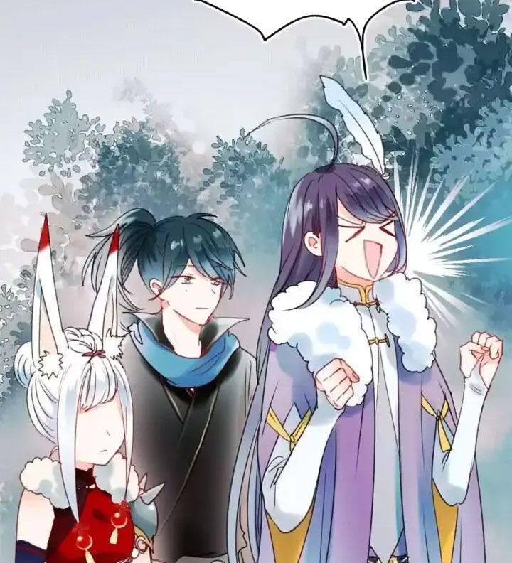 Thành Bại Vì Tiêu Hà Chapter 24 - Trang 2