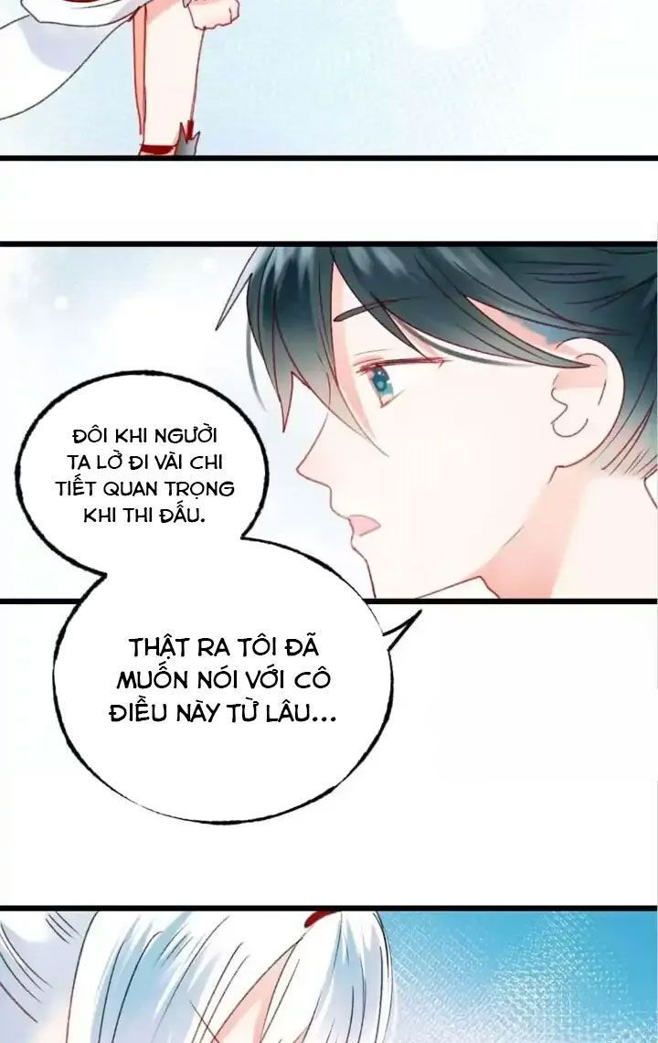 Thành Bại Vì Tiêu Hà Chapter 24 - Trang 2