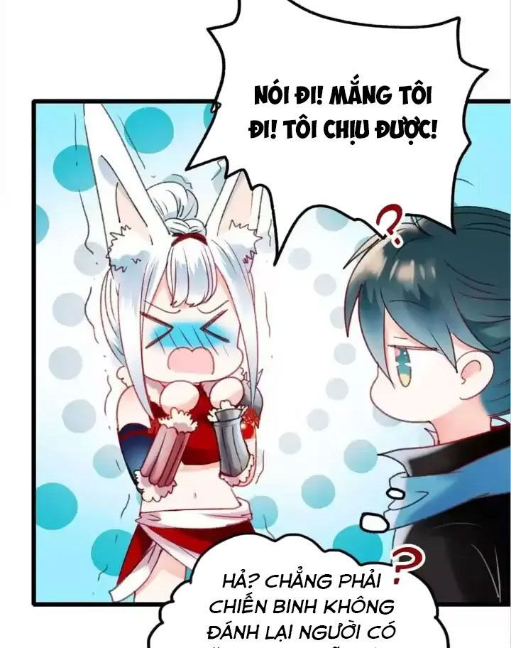 Thành Bại Vì Tiêu Hà Chapter 24 - Trang 2