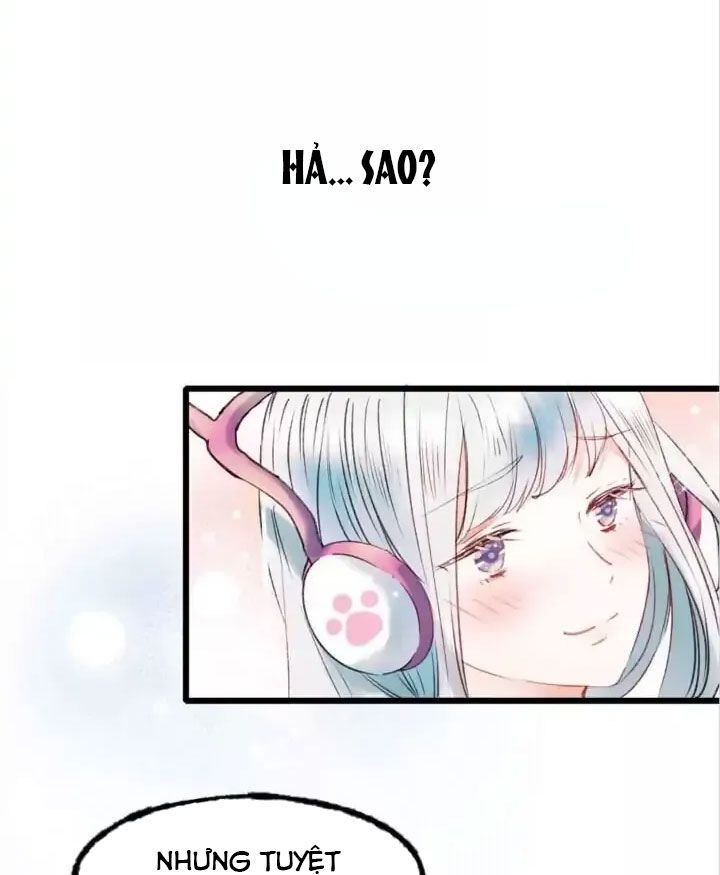 Thành Bại Vì Tiêu Hà Chapter 24 - Trang 2