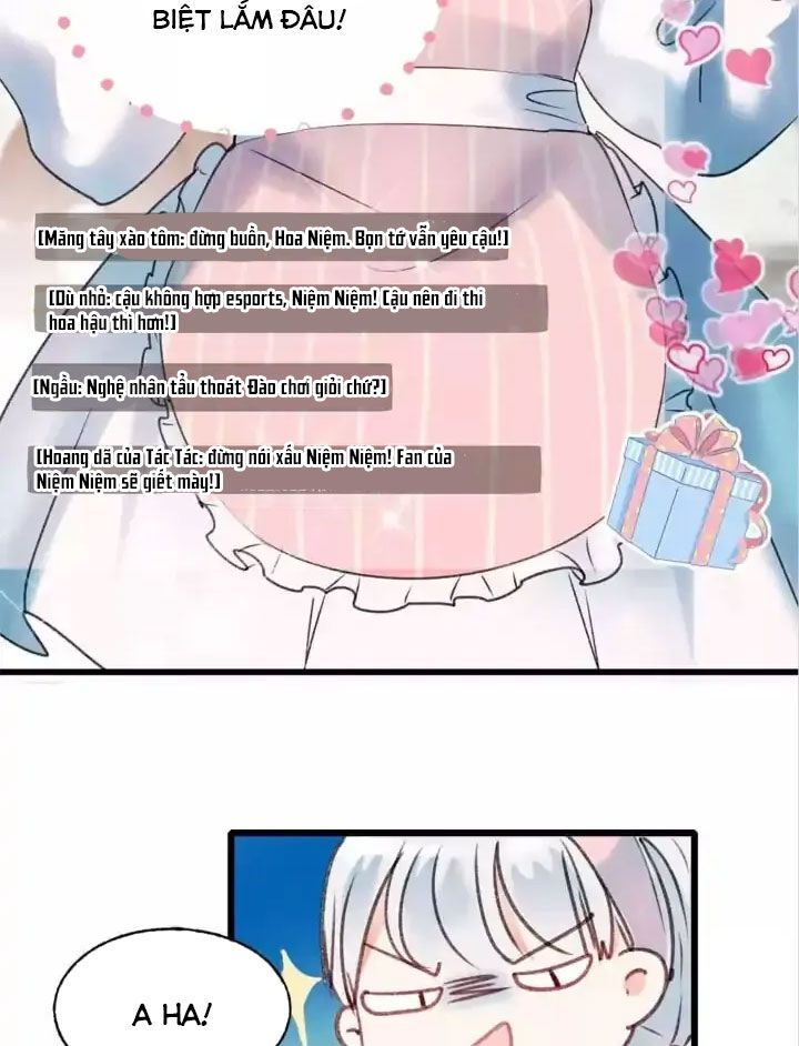 Thành Bại Vì Tiêu Hà Chapter 24 - Trang 2