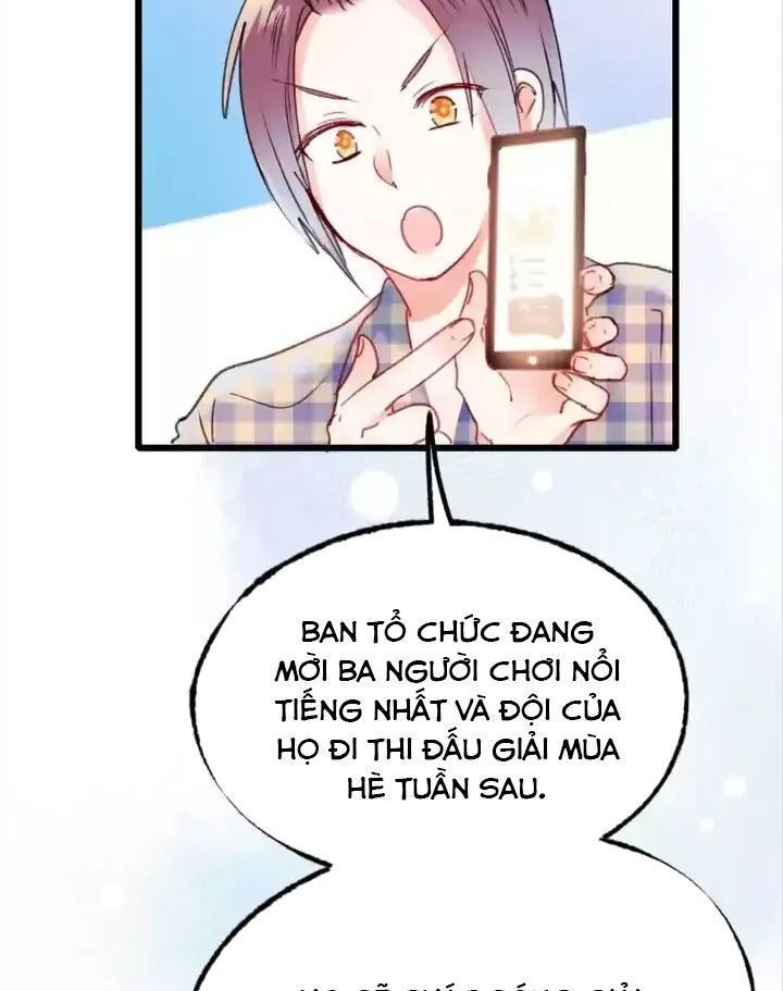 Thành Bại Vì Tiêu Hà Chapter 24 - Trang 2