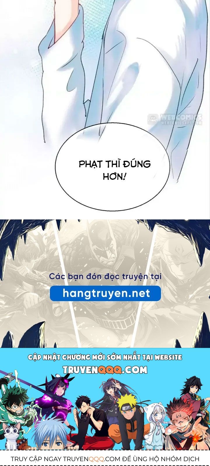 Thành Bại Vì Tiêu Hà Chapter 24 - Trang 2