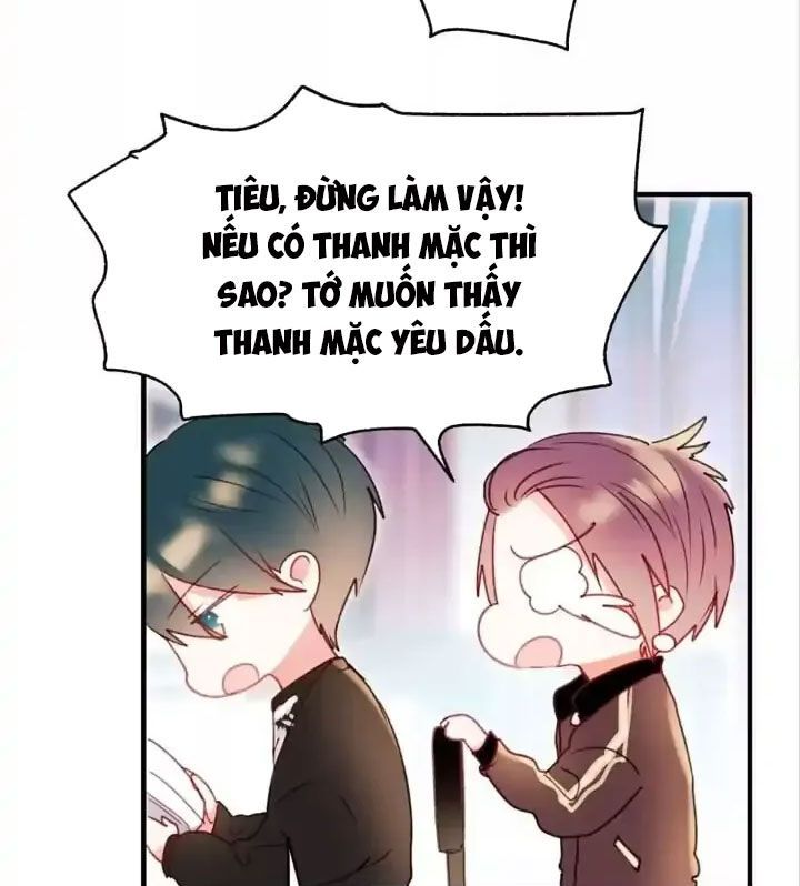 Thành Bại Vì Tiêu Hà Chapter 25.1 - Trang 2