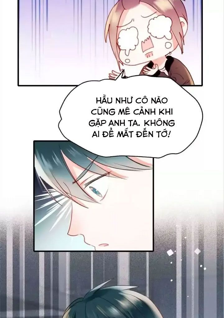 Thành Bại Vì Tiêu Hà Chapter 25.1 - Trang 2