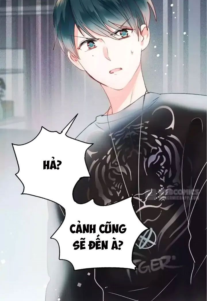 Thành Bại Vì Tiêu Hà Chapter 25.1 - Trang 2